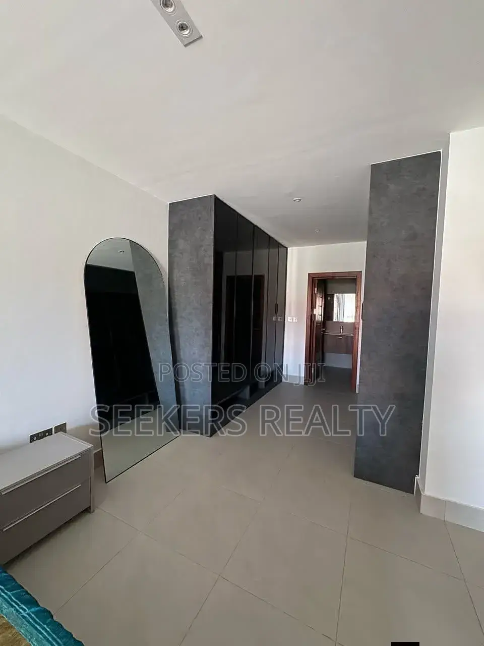 Furnished 3bdrm House in Seekers Realty, US Embassy Area for rent