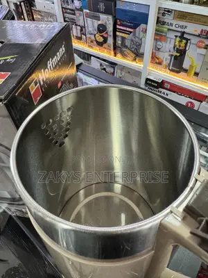 Hoffmans 4l Electric Kettle