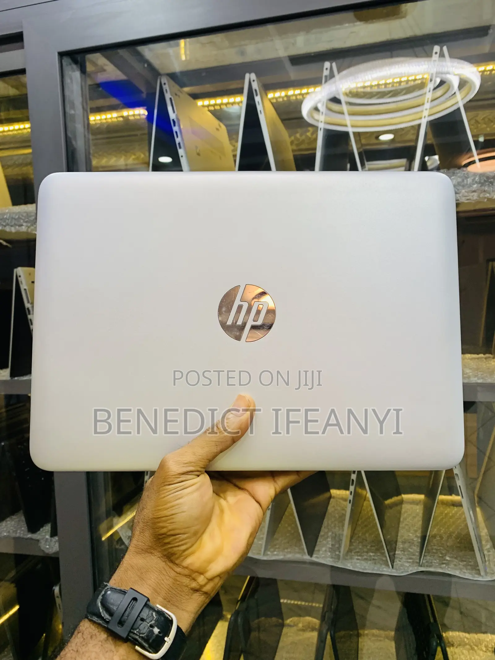 Laptop HP EliteBook 820 G3 8GB Intel Core i5 SSD 128GB