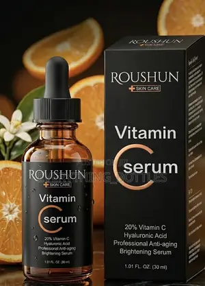 Vitamin C Serum - 30ml
