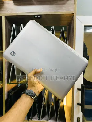 Laptop HP Pavilion G6 4GB Intel Core i5 HDD 500GB