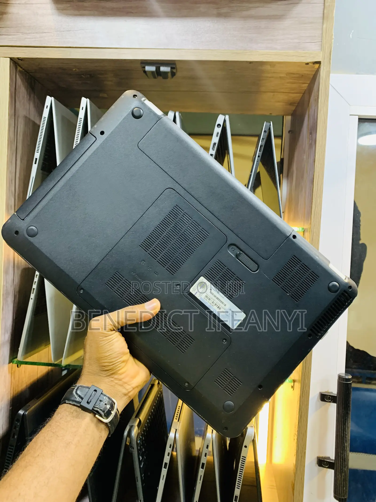 Laptop HP Pavilion G6 4GB Intel Core i5 HDD 500GB