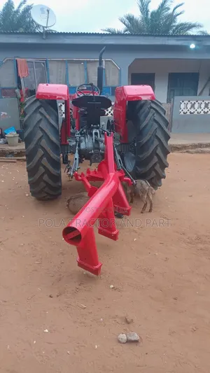 Massey Fergusion 185 S