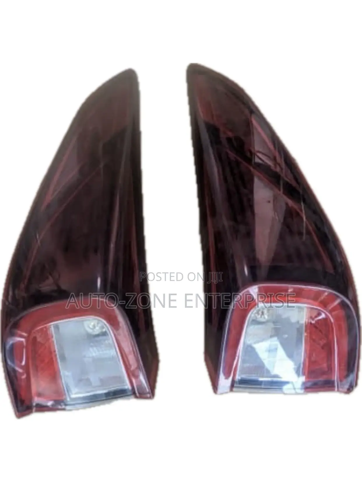 Acura RDX 2022 2023 2024 2025 Taillights