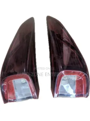 Acura RDX 2022 2023 2024 2025 Taillights