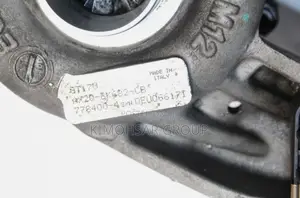 2015 Range Rover Vogue 3.0 Turbocharger Ax2q-6k682-cb