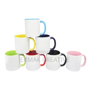 Inner Color Mug Moq 50 PCS