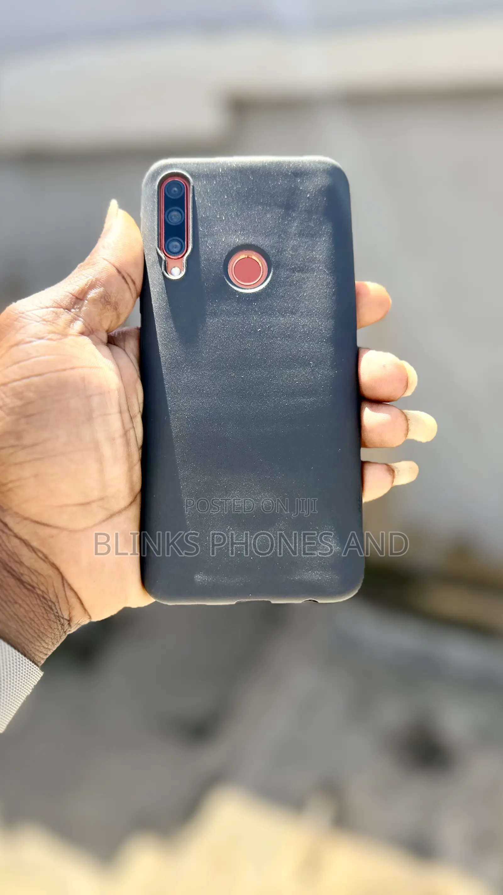 Huawei Y9 Prime 2019 128 GB Bronze