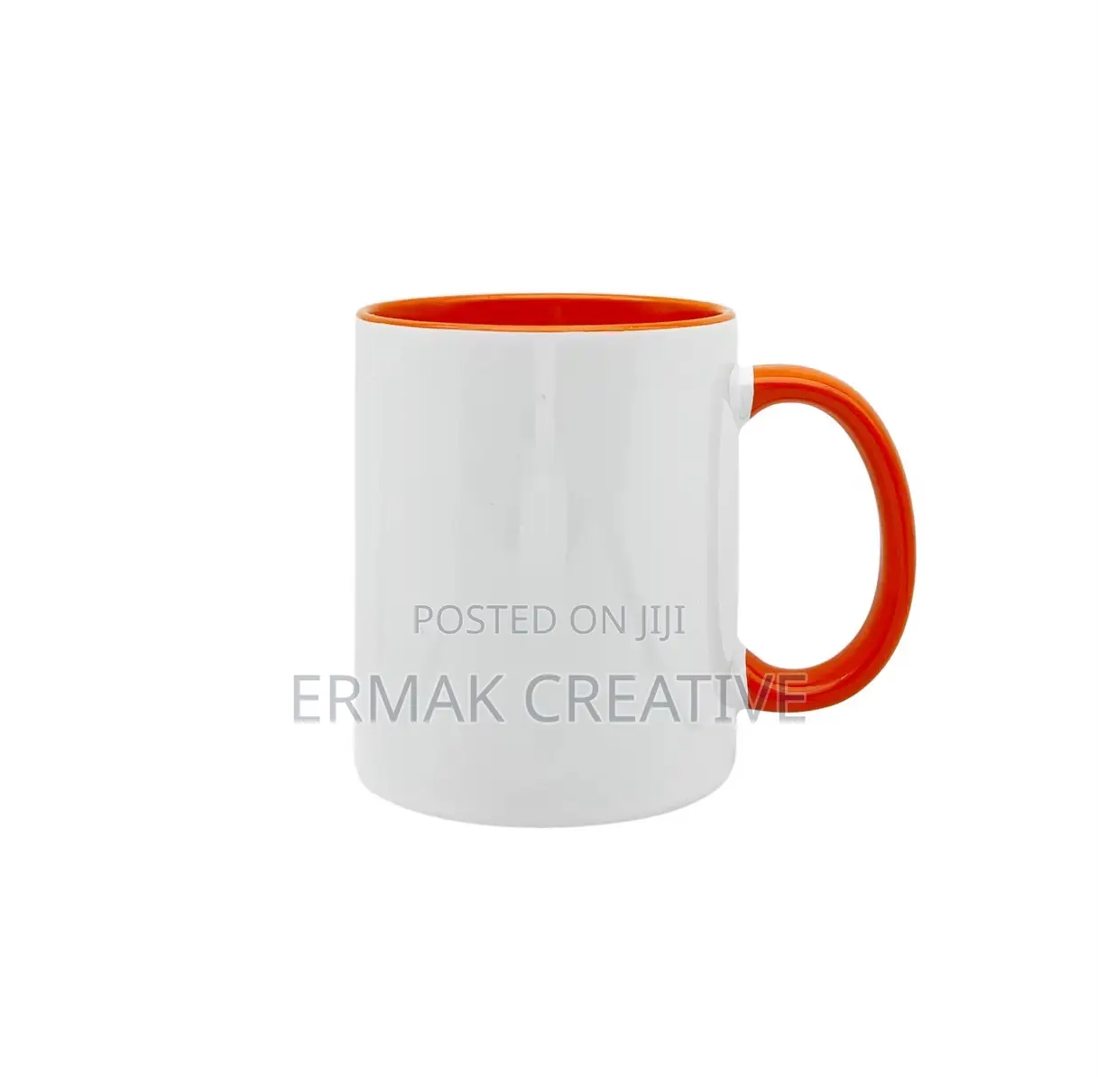 Inner Color Mug Moq 50 PCS