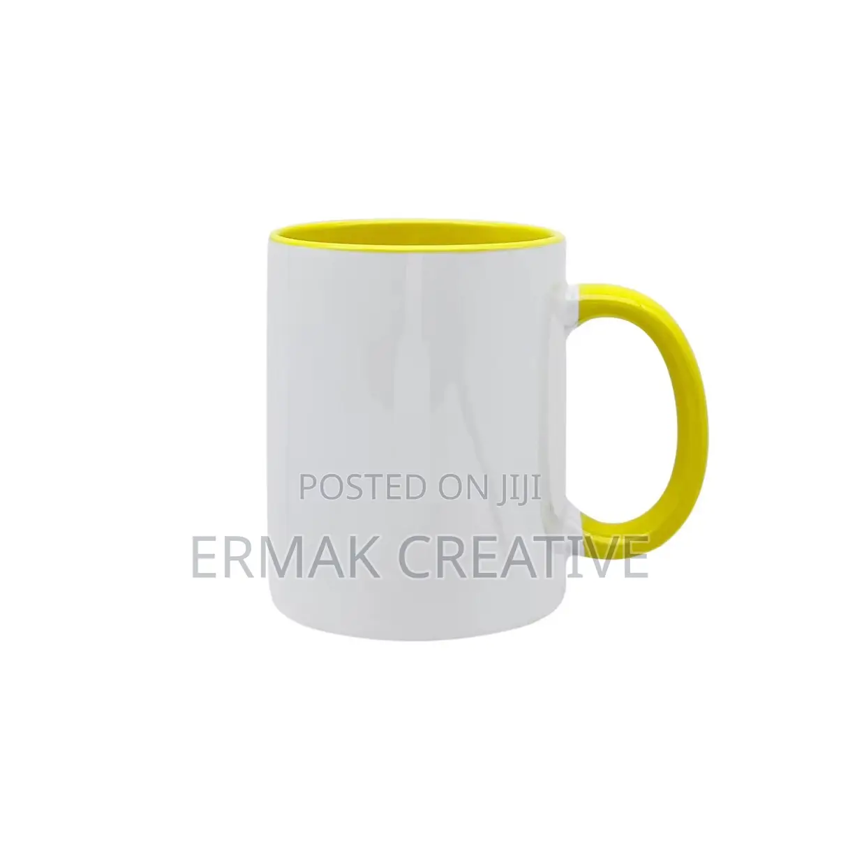 Inner Color Mug Moq 50 PCS