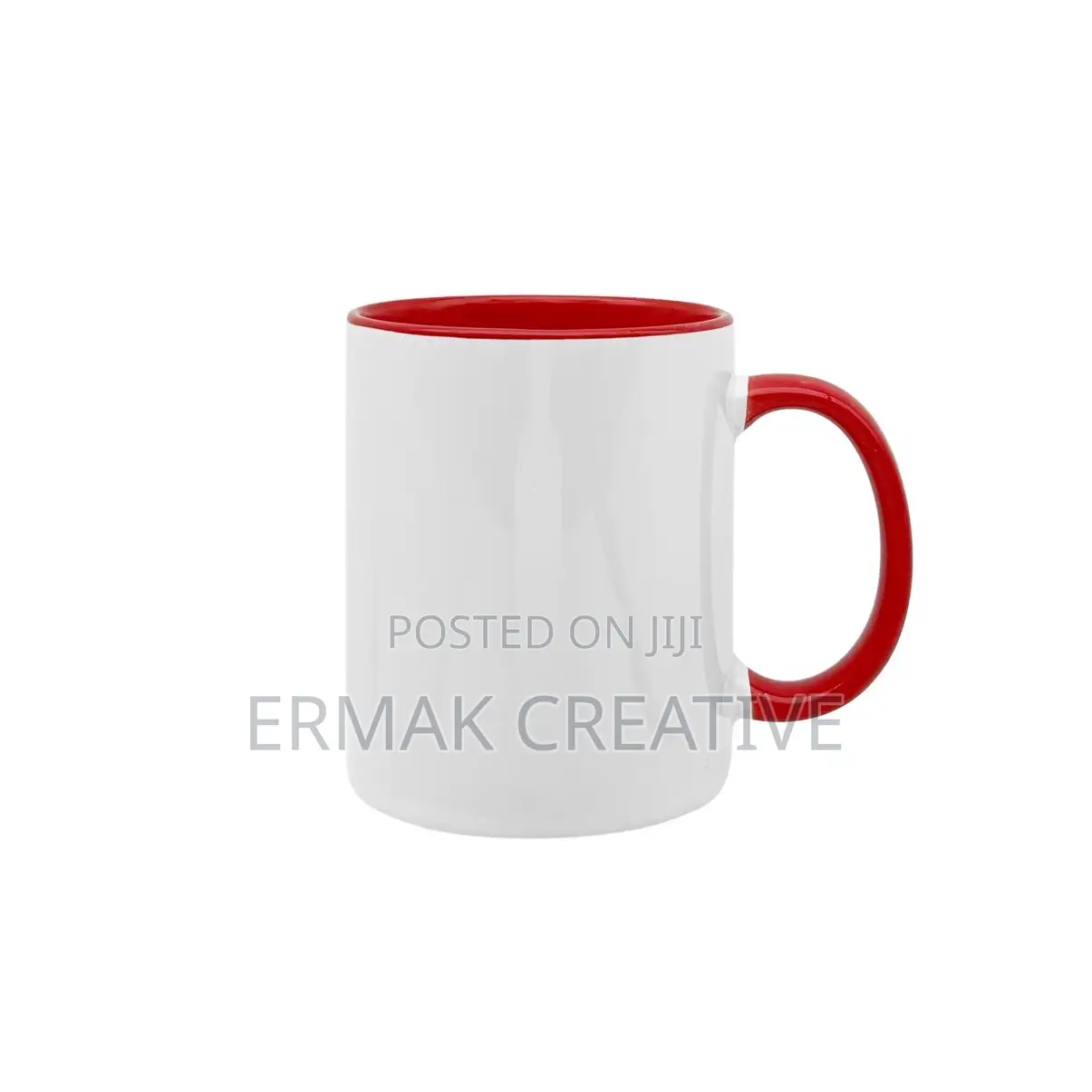 Inner Color Mug Moq 50 PCS