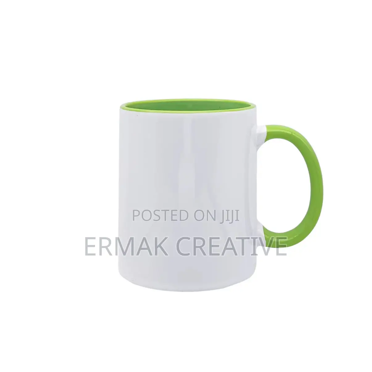 Inner Color Mug Moq 50 PCS