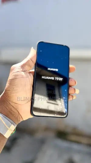 Huawei Y9 Prime 2019 128 GB Bronze