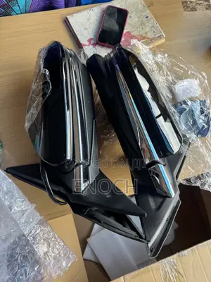 Oseikrom Auto Parts