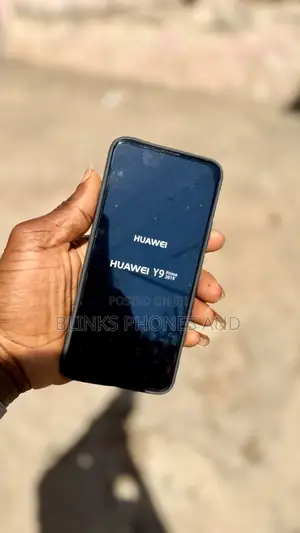 Huawei Y9 Prime 2019 128 GB