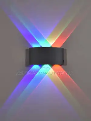 Summer Wind Wall Light