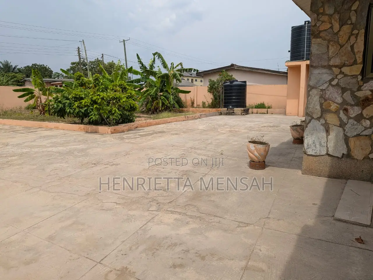 3bdrm House in Old Barrier for rent