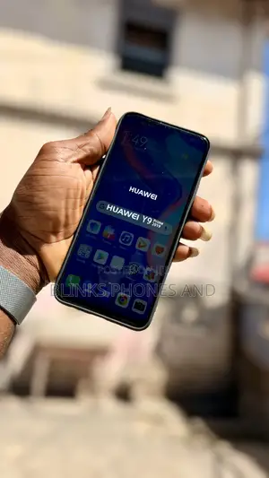 Huawei Y9 Prime 2019 128 GB Bronze