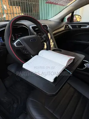 Car Steering Wheel Table/Tray/Desk