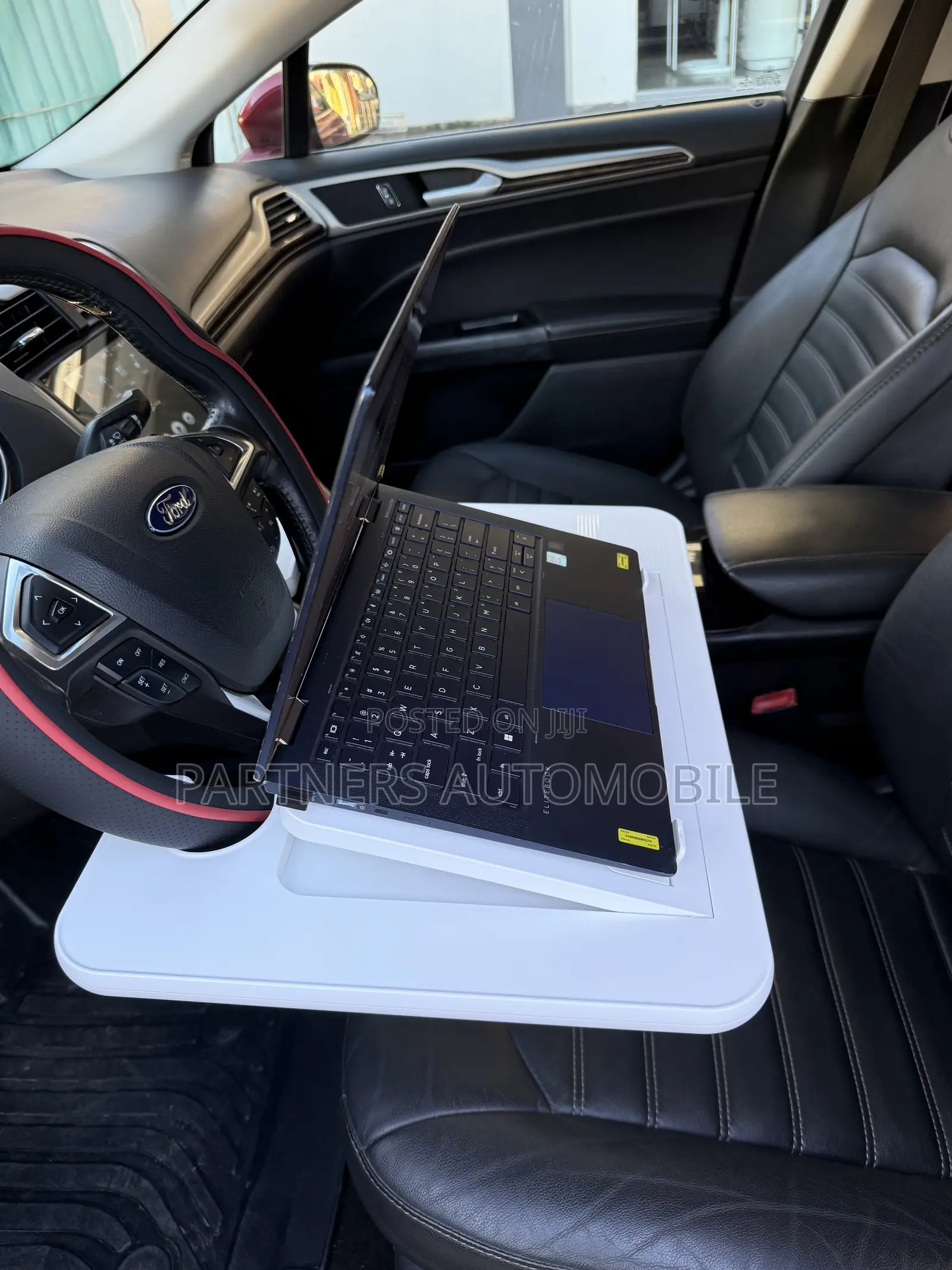 Car Steering Wheel Table/Tray/Desk