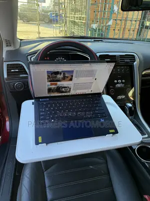 Car Steering Wheel Table/Tray/Desk