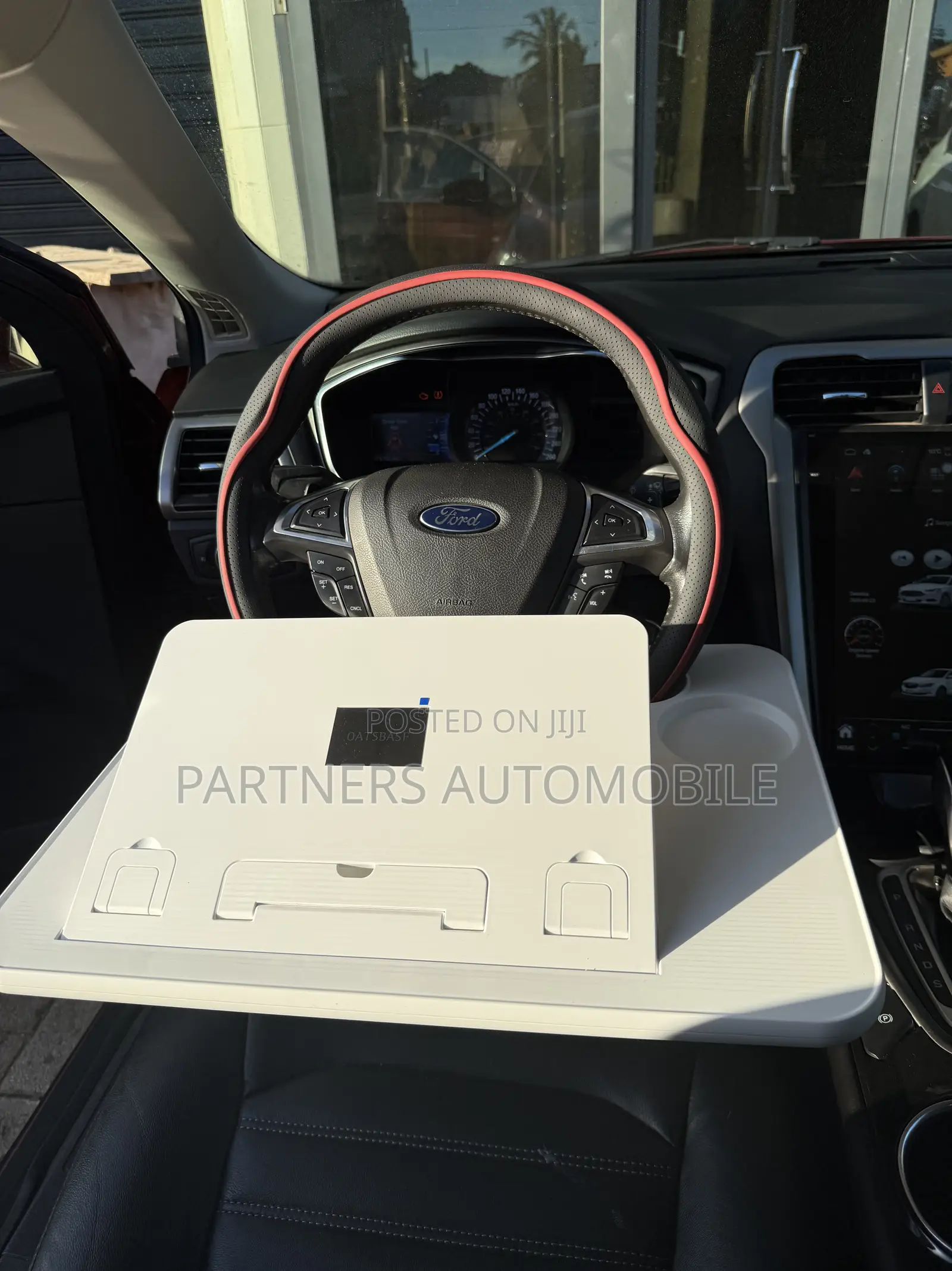 Car Steering Wheel Table/Tray/Desk
