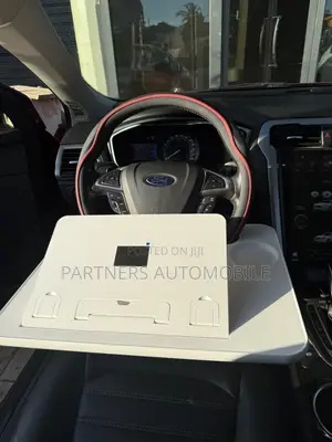 Car Steering Wheel Table/Tray/Desk