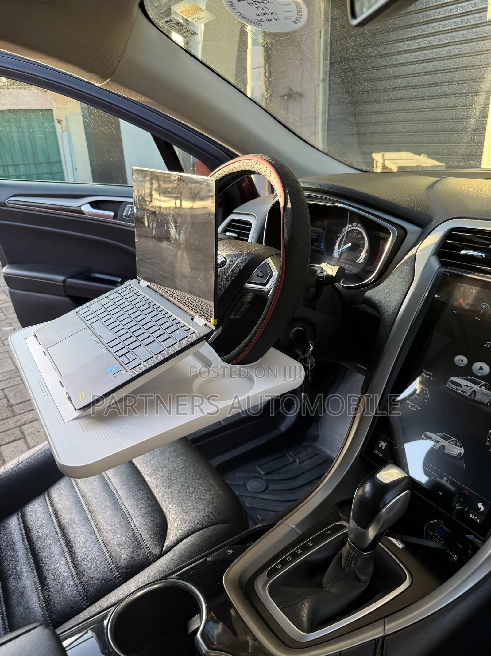 Car Steering Wheel Table/Tray/Desk