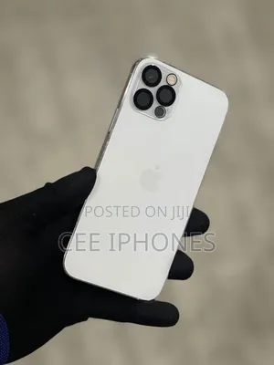 Apple iPhone 12 Pro 128 GB White
