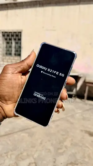 Samsung Galaxy S21 5G 128 GB Gray