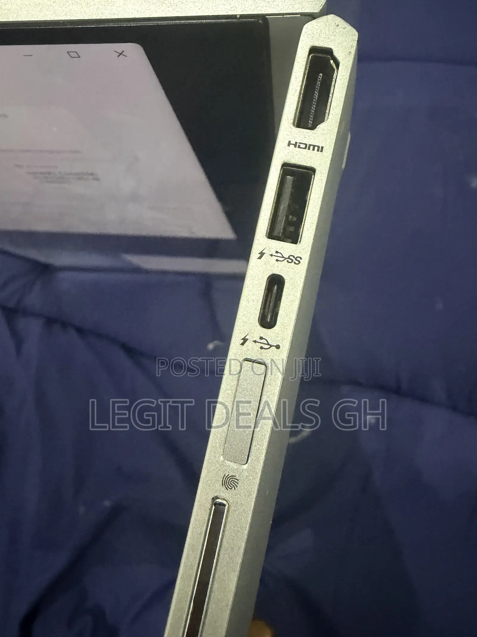 Laptop HP Envy 15 8GB Intel Core i5 SSD 256GB