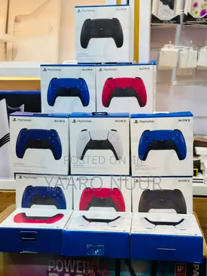 Ps5 Original Controllers