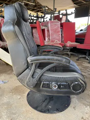 Game Chair