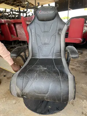 Game Chair