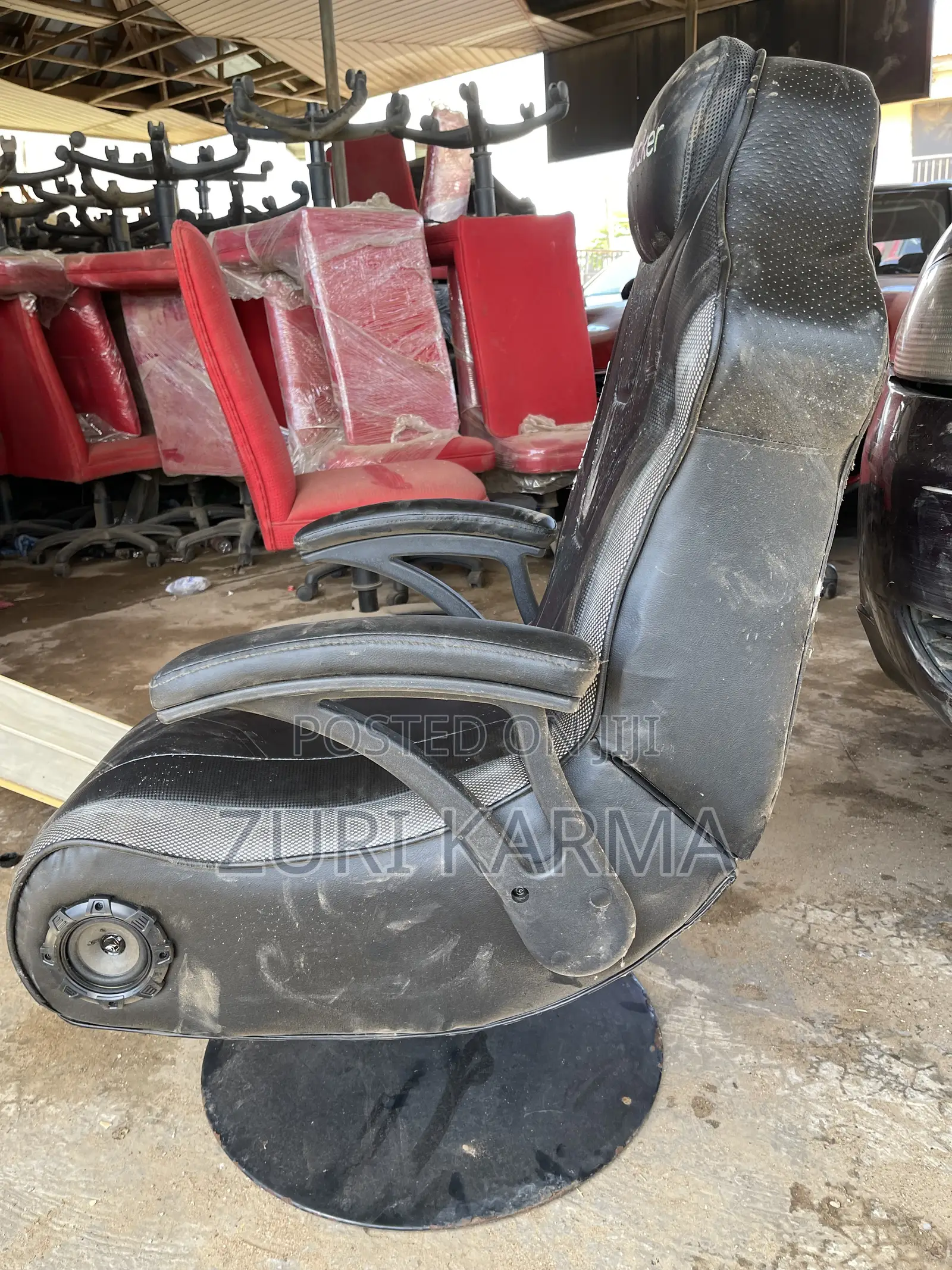 Game Chair