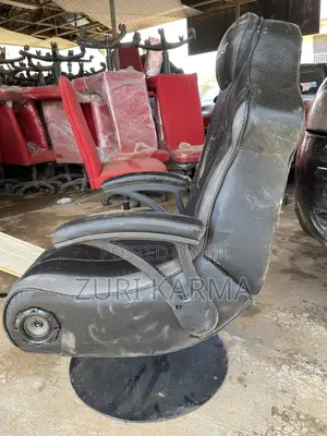 Game Chair
