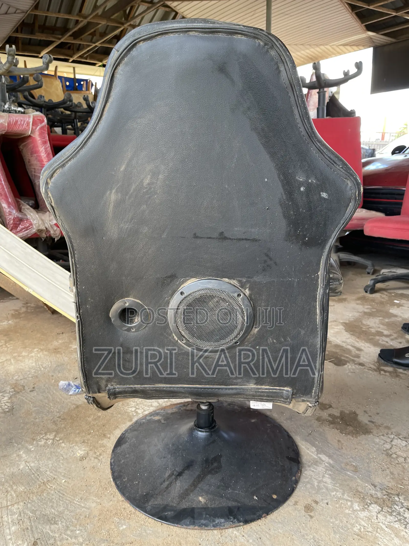Game Chair
