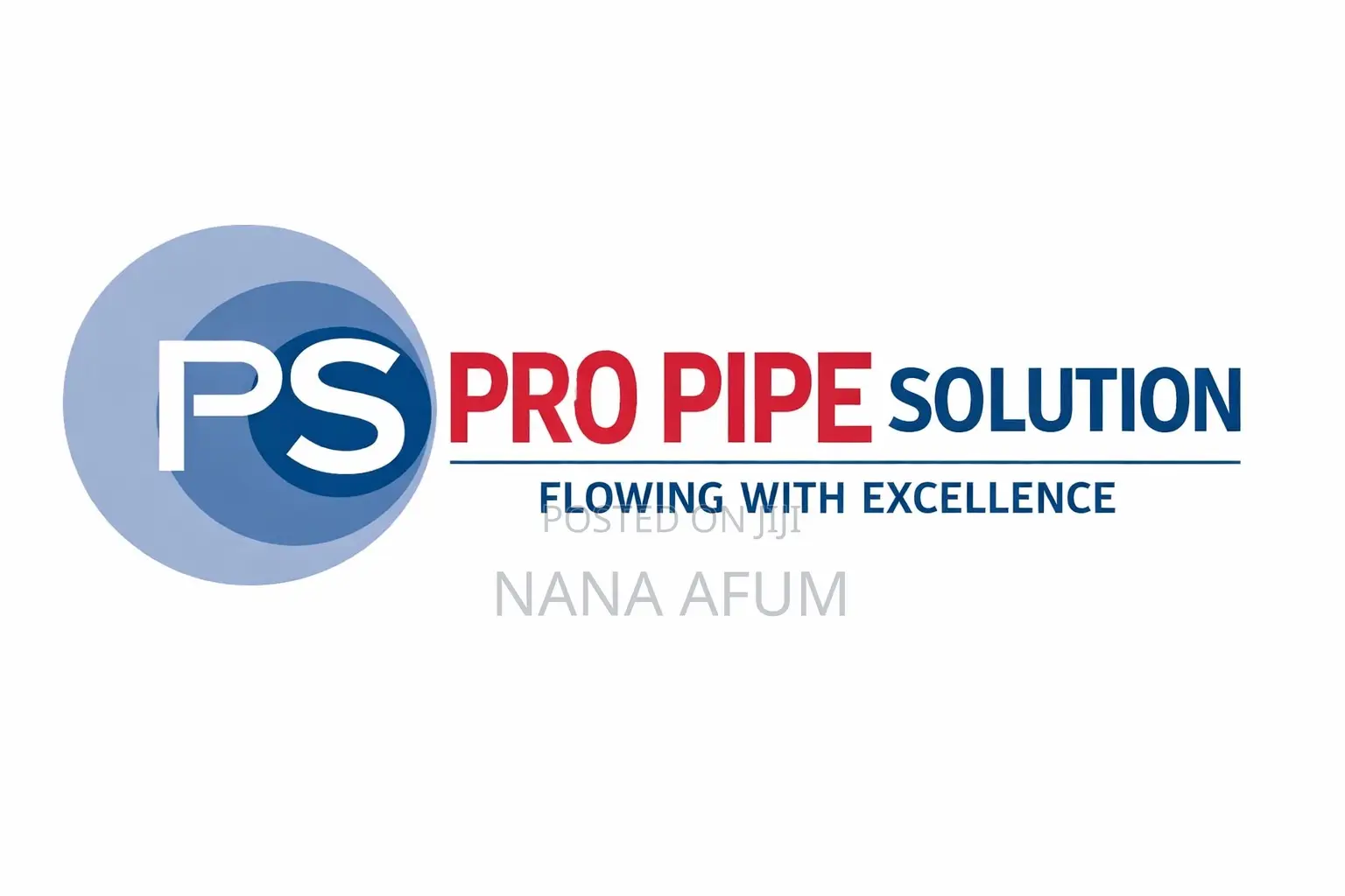 Plumbing Technician