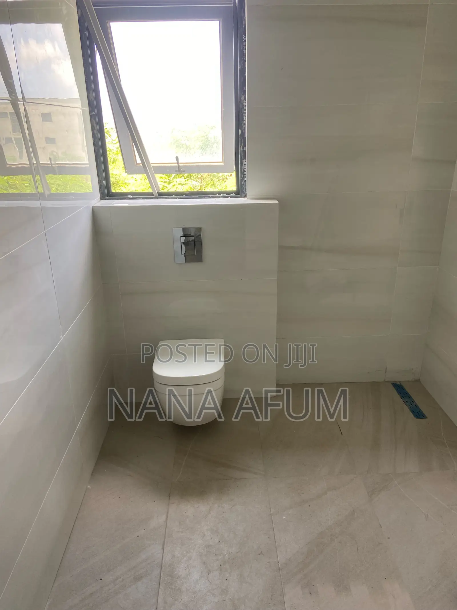 Plumbing Technician