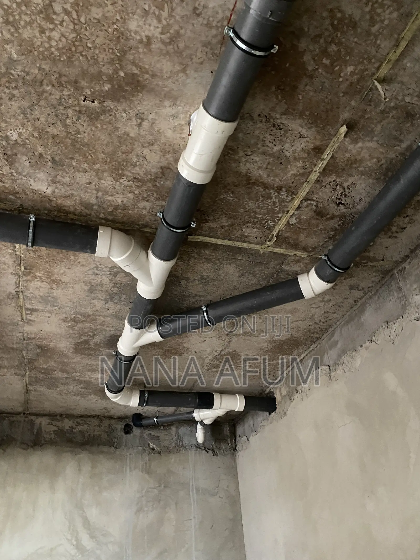 Plumbing Technician