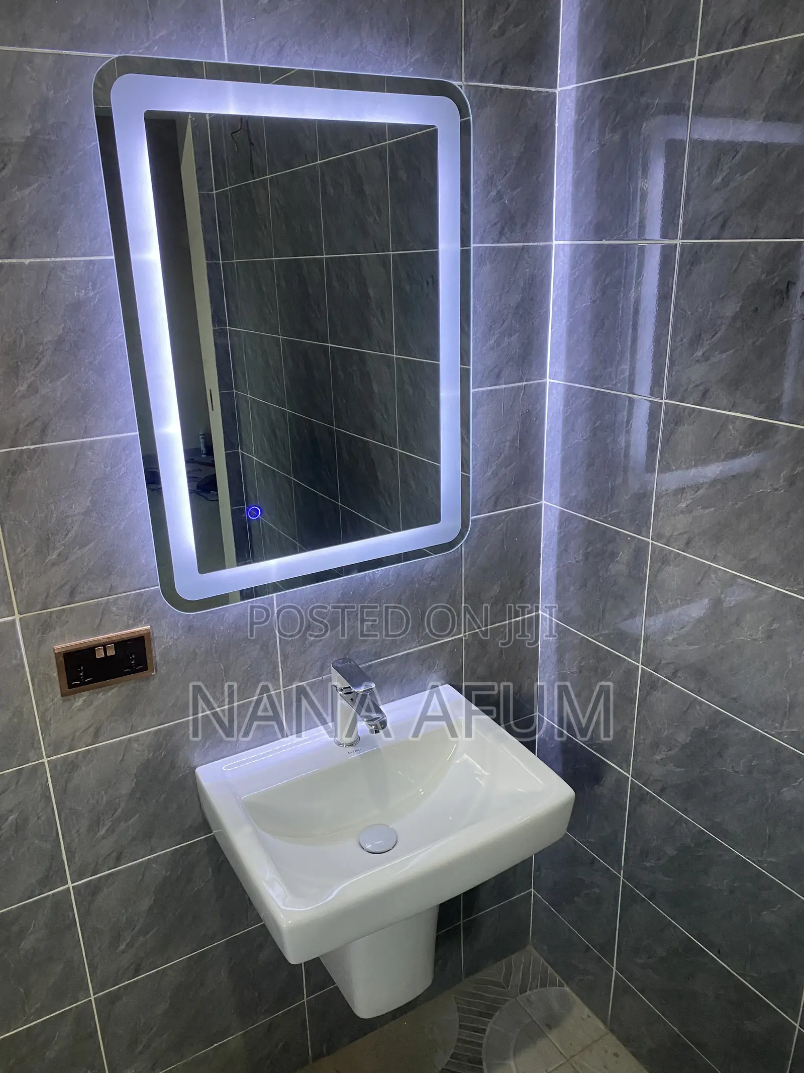 Plumbing Technician