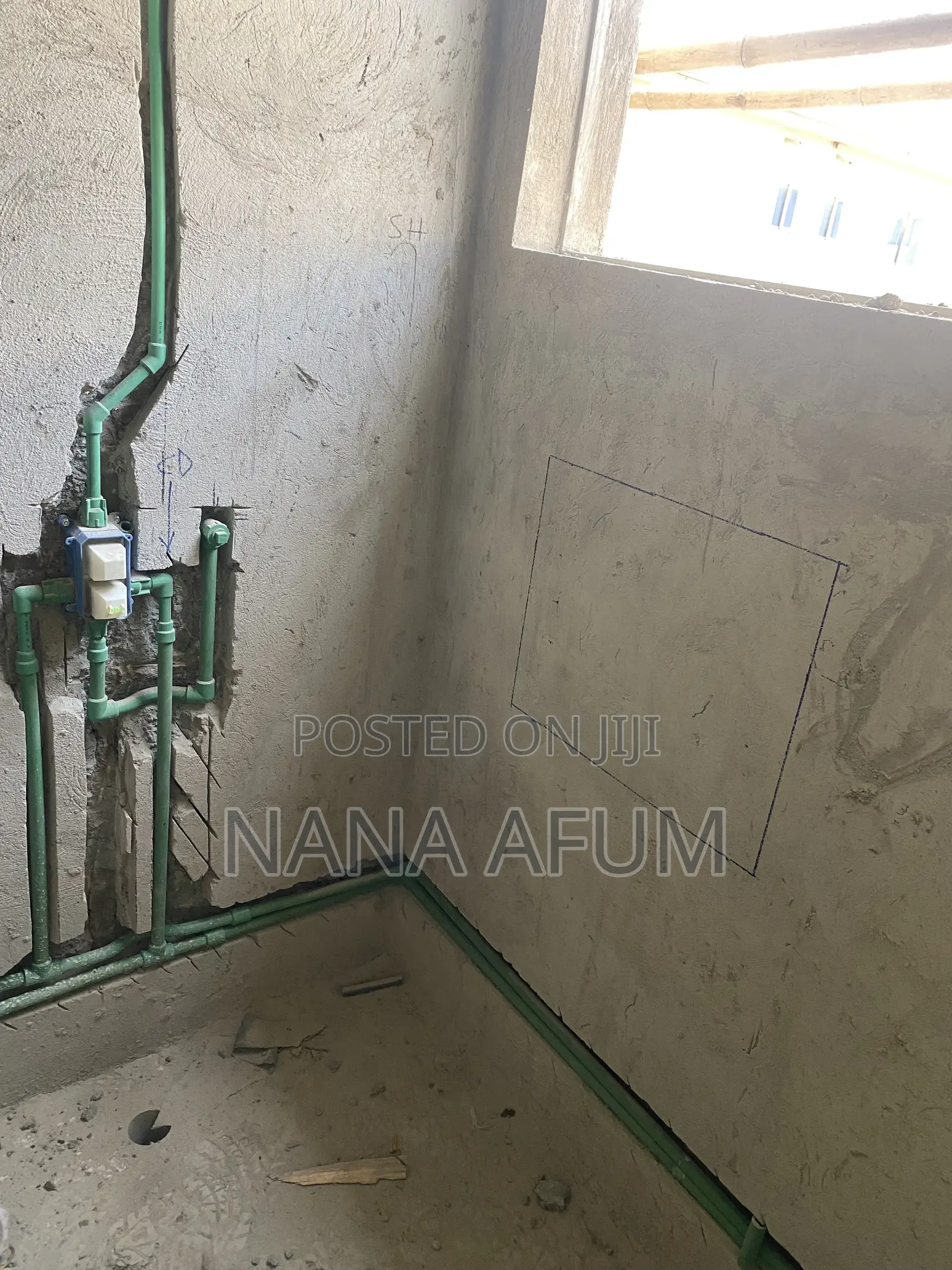 Plumbing Technician