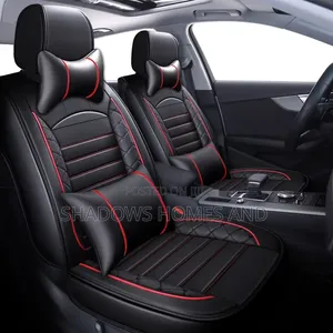 Luxury Car Seats Cover