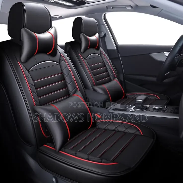 Luxury Car Seats Cover