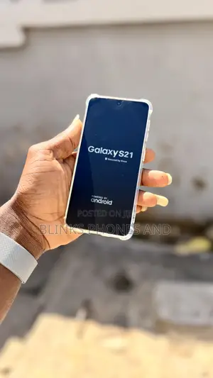 Samsung Galaxy S21 FE 5G 256 GB Silver