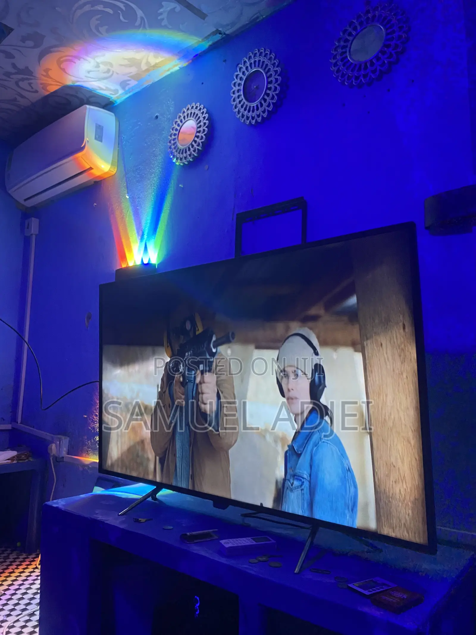 Philips 50 Inches