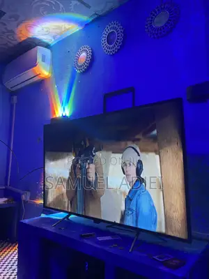 Philips 50 Inches