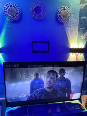 Philips 50 Inches