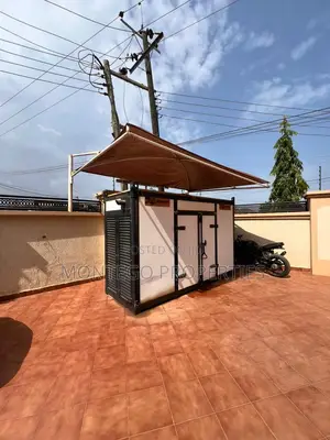 2bdrm Apartment in East Legon, Adjiriganor for rent