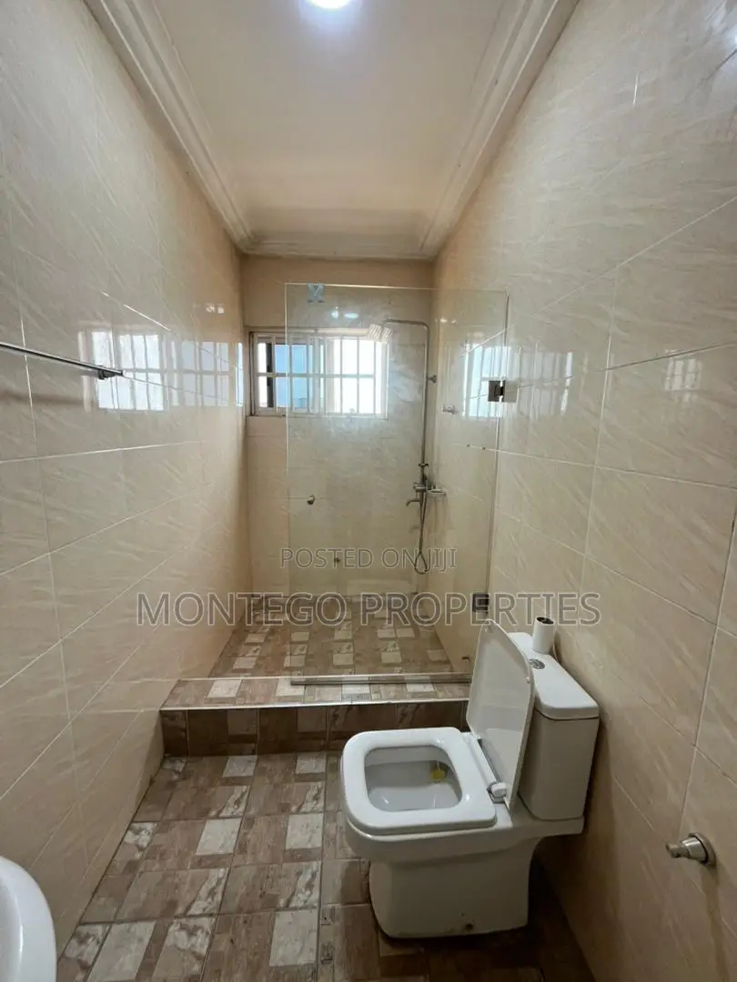 2bdrm Apartment in East Legon, Adjiriganor for rent